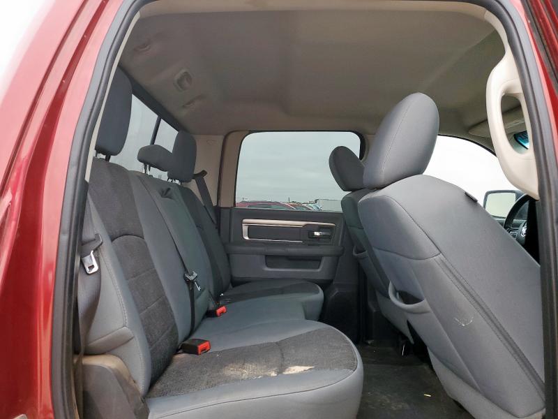 Photo 10 from auction – 2014 RAM 1500 SLT with VIN 1C6RR7LT2ES317079