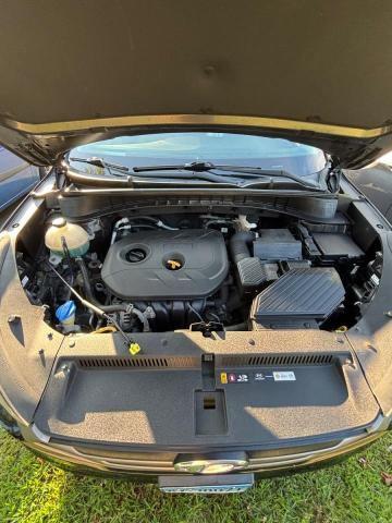 Photo 7 from auction – 2016 HYUNDAI TUCSON LIM with VIN KM8J3CA45GU247835