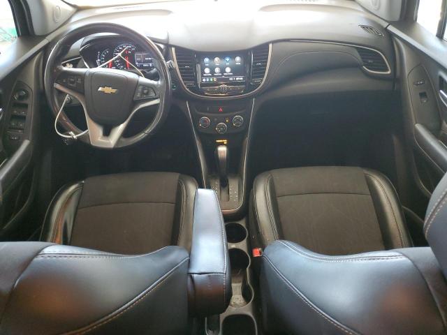 Photo 8 from auction – 2020 CHEVROLET TRAX 1LT with VIN 3GNCJLSB4LL287013