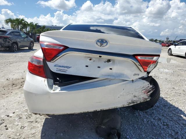 Photo 6 from auction – 2017 TOYOTA CAMRY with VIN 4T1BF1FK1HU272675