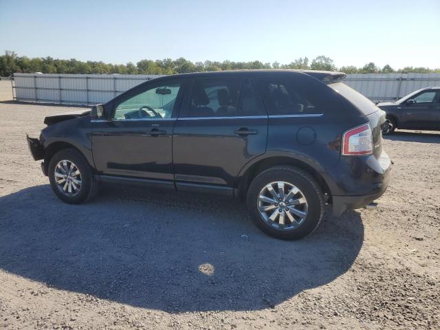 Photo 2 from auction – 2008 FORD EDGE LIMIT with VIN 2FMDK49C68BB09066