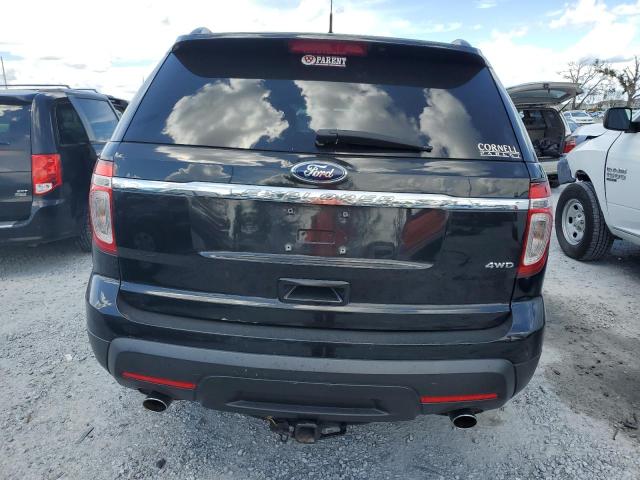 Photo 6 from auction – 2013 FORD EXPLORER with VIN 1FM5K8B89DGB55186