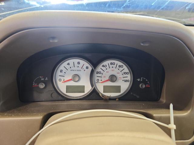 Photo 9 from auction – 2005 FORD ESCAPE LIM with VIN 1FMCU04125KA83247
