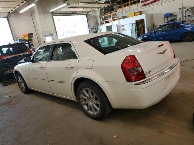 Photo 2 from auction – 2008 CHRYSLER 300 LIMITE with VIN 2C3KA33G38H253728