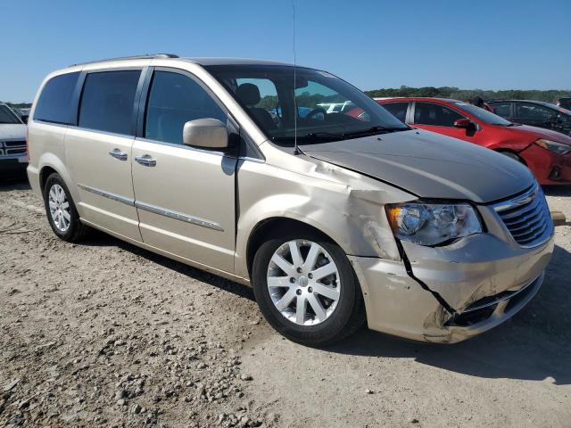 Photo 4 from auction – 2015 CHRYSLER TOWN & COU with VIN 2C4RC1BG2FR708618