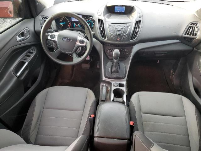 Photo 8 from auction – 2014 FORD ESCAPE SE with VIN 1FMCU9GX6EUD57087