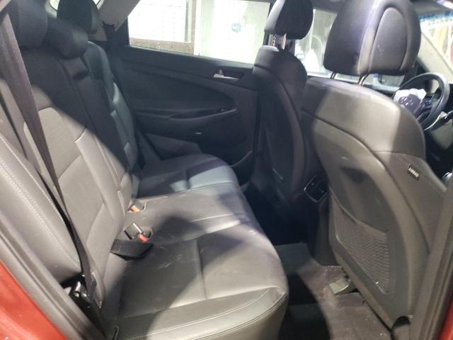 Photo 11 from auction – 2018 HYUNDAI TUCSON VALUE with VIN KM8J33A23JU795712