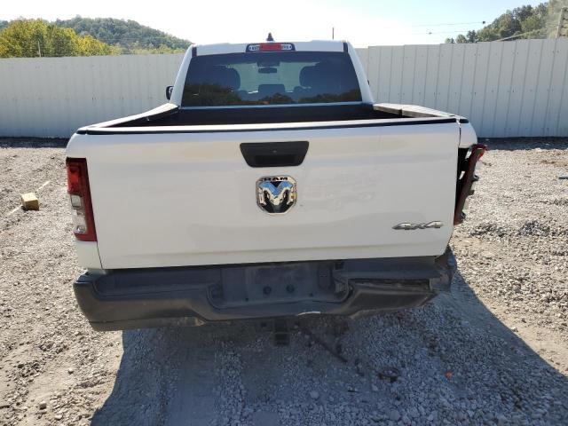 Photo 6 from auction – 2024 RAM 1500 with VIN 1C6RRFCG7RN129725