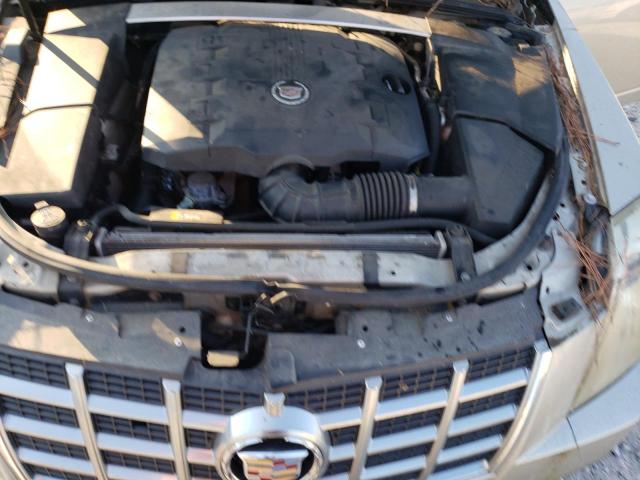 Photo 11 from auction – 2013 CADILLAC CTS LUXURY with VIN 1G6DF5E57D0171323