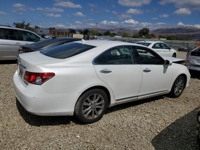 Photo 3 from auction – 2012 LEXUS ES 350 with VIN JTHBK1EG9C2485812