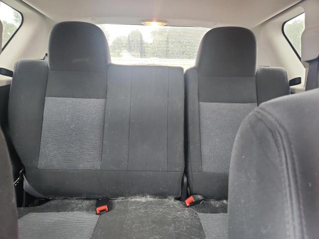 Photo 10 from auction – 2016 JEEP COMPASS SP with VIN 1C4NJDBB4GD756071