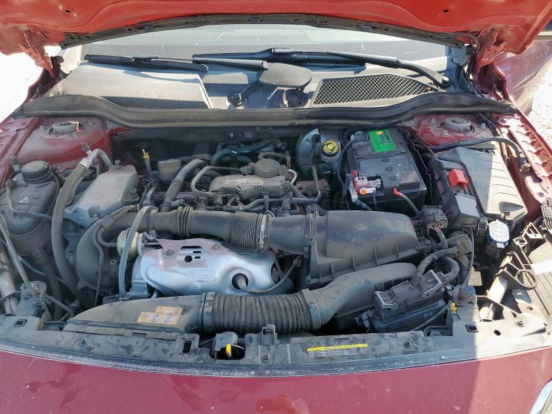 Photo 12 from auction – 2018 INFINITI QX30 BASE with VIN SJKCH5CP7JA046610