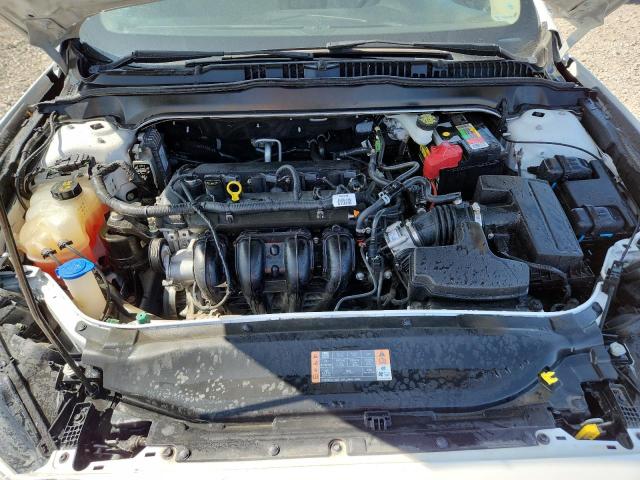 Photo 11 from auction – 2017 FORD FUSION SE with VIN 3FA6P0H71HR388963