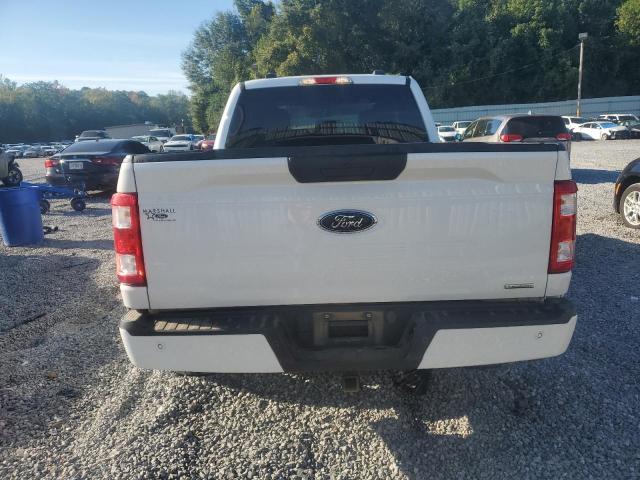 Photo 6 from auction – 2023 FORD F150 SUPER CAB with VIN 1FTEX1EP9PKD77941
