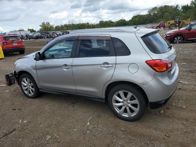 Photo 2 from auction – 2014 MITSUBISHI OUTLANDER with VIN 4A4AR3AU2EE018225