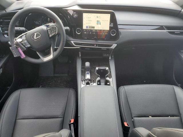 Photo 8 from auction – 2025 LEXUS RX 350 BAS with VIN 2T2BAMCA7SC099972
