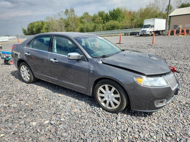 Photo 4 from auction – 2011 LINCOLN MKZ with VIN 3LNHL2GC7BR776601