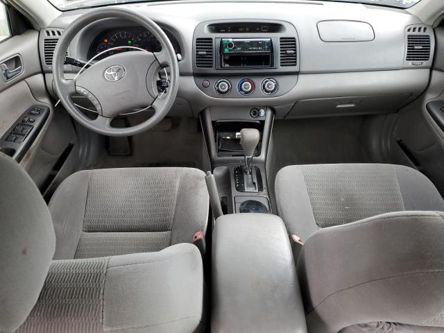 Photo 8 from auction – 2005 TOYOTA CAMRY LE with VIN 4T1BE32K45U606861