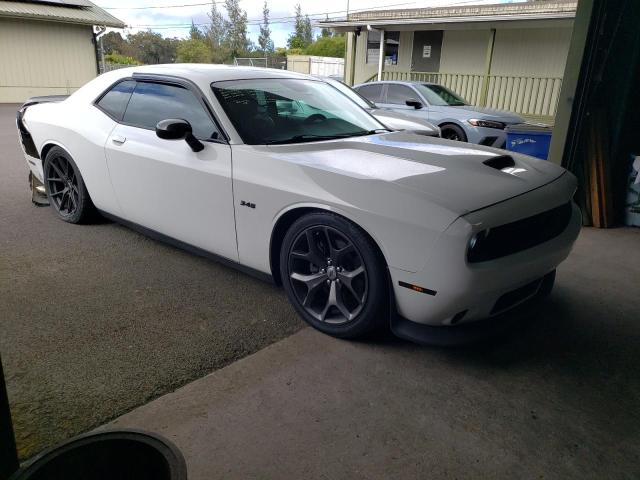 Photo 4 from auction – 2019 DODGE CHALLENGER with VIN 2C3CDZBT7KH556936