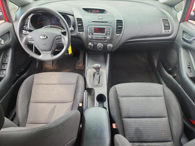 Photo 8 from auction – 2015 KIA FORTE with VIN KNAFX4A69F5427153
