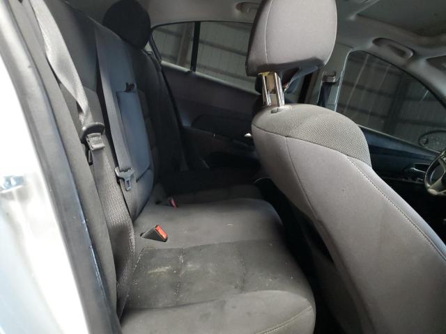 Photo 10 from auction – 2012 CHEVROLET CRUZE LT with VIN 1G1PF5SC9C7360079