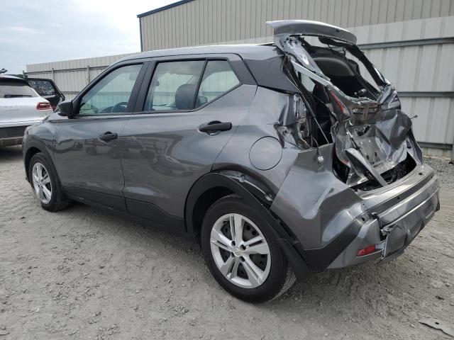 Photo 2 from auction – 2023 NISSAN KICKS S with VIN 3N1CP5BV3PL557208