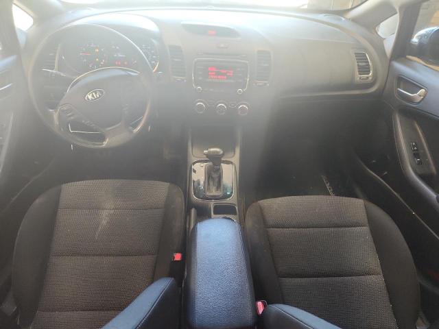 Photo 8 from auction – 2018 KIA FORTE LX with VIN KNAFK5A84J5773917