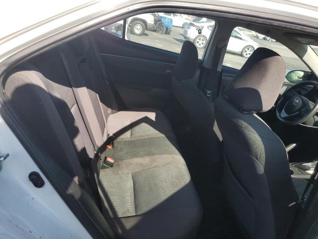 Photo 10 from auction – 2017 TOYOTA COROLLA L with VIN 5YFBURHE7HP607886