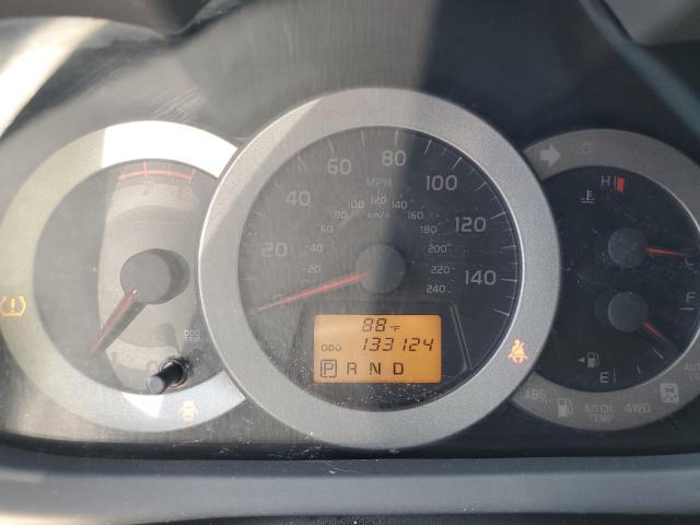 صورة رقم 9 من المزاد - 2010 TOYOTA RAV4 مع VIN 2T3BK4DV4AW033368