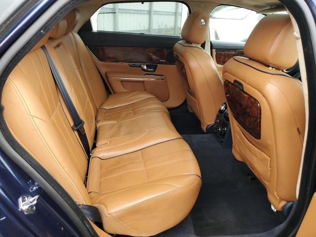 Zdjęcie 10 z aukcji – 2011 JAGUAR XJL z VIN SAJWA2GB1BLV08331