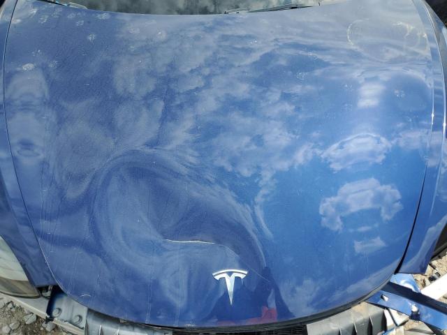 Photo 11 from auction – 2023 TESLA MODEL 3 with VIN 5YJ3E1EA2PF438293
