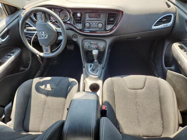 Photo 8 from auction – 2015 DODGE DART SXT with VIN 1C3CDFBB2FD431626