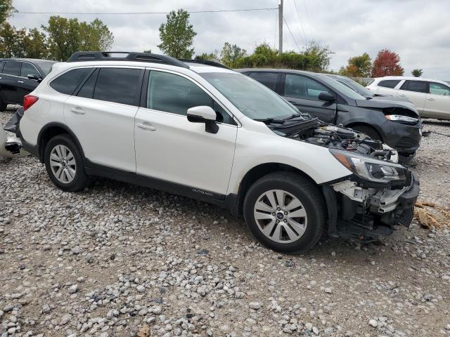 صورة رقم 4 من المزاد - 2019 SUBARU OUTBACK 2. مع VIN 4S4BSAHC5K3268532