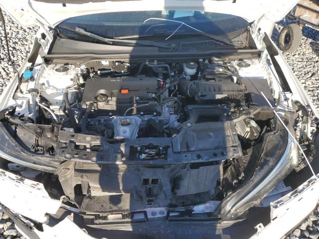 Photo 11 from auction – 2022 HONDA CIVIC with VIN 2HGFE2F22NH523119