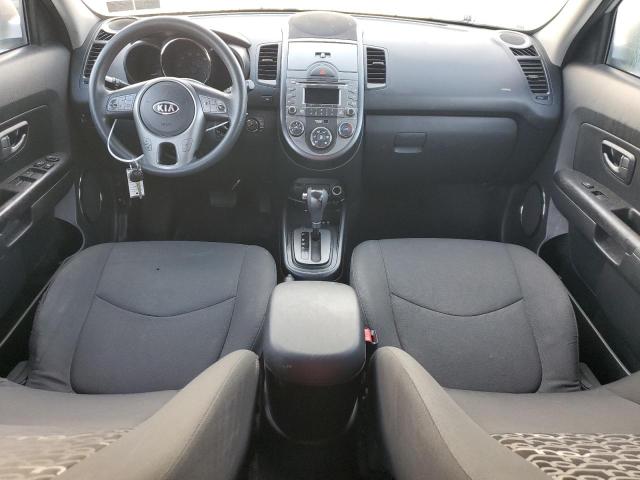 صورة رقم 8 من المزاد - 2010 KIA SOUL + مع VIN KNDJT2A23A7703446