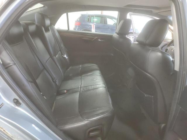 Photo 10 from auction – 2012 TOYOTA AVALON BAS with VIN 4T1BK3DB5CU448968