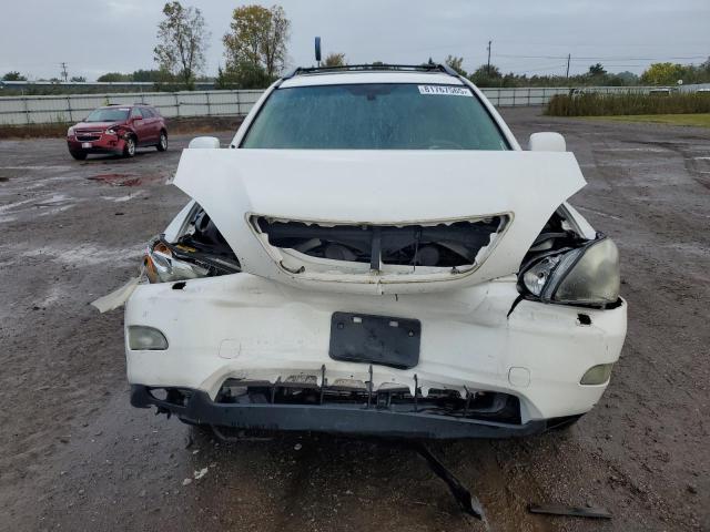 Photo 5 from auction – 2006 LEXUS RX 330 with VIN 2T2HA31U56C107381