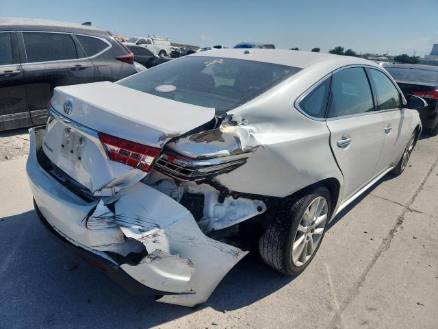 Photo 3 from auction – 2013 TOYOTA AVALON BASE with VIN 4T1BK1EB3DU007991
