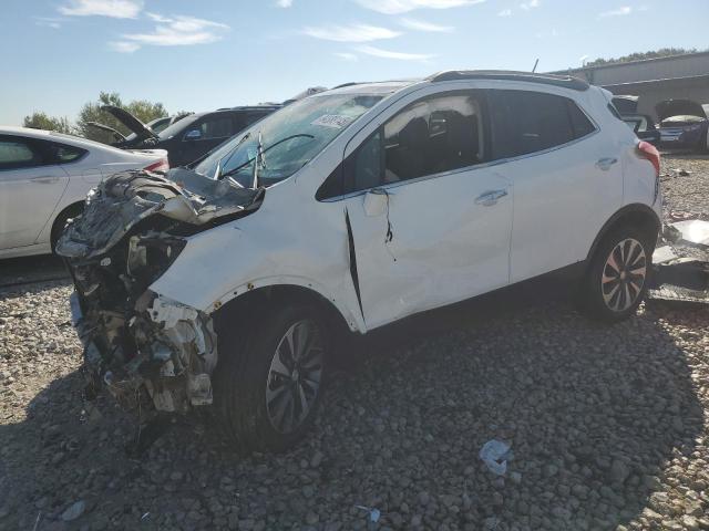 BUICK ENCORE ESS 2019 with VIN KL4CJGSM1KB870070 - Photo from auction