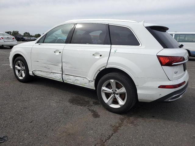 Photo 2 from auction – 2023 AUDI Q7 PREMIUM with VIN WA1LCBF73PD021684