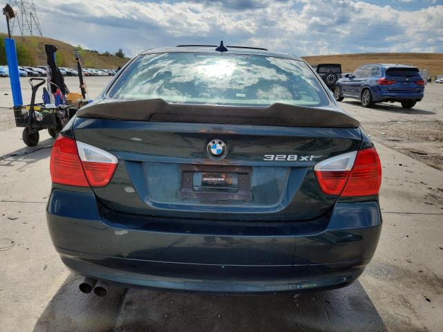 Photo 6 from auction – 2007 BMW 328 XI with VIN WBAVC93547K032471