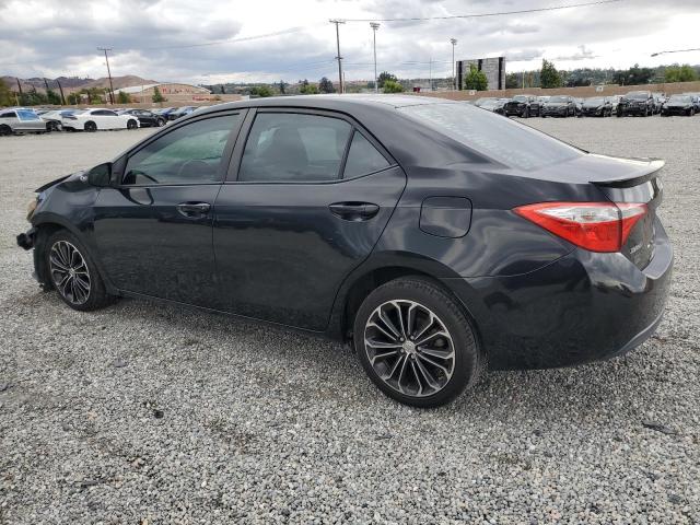 Photo 2 from auction – 2015 TOYOTA COROLLA L with VIN 2T1BURHE8FC402056