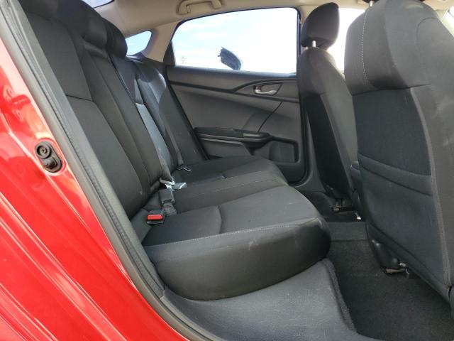 صورة رقم 10 من المزاد - 2016 HONDA CIVIC EX مع VIN 2HGFC2F82GH504096