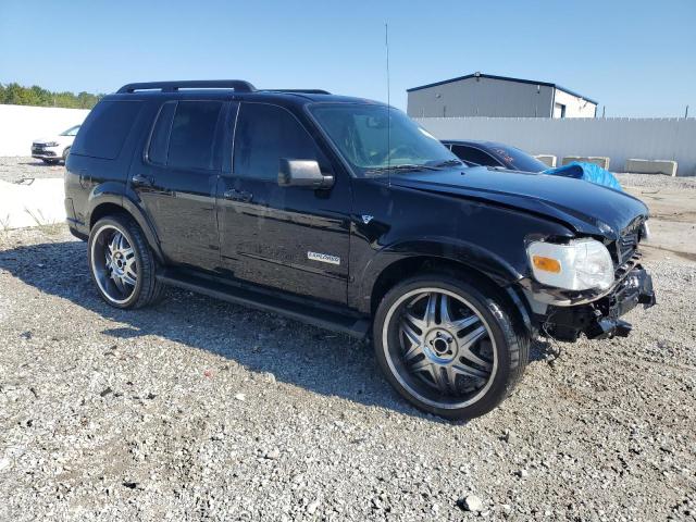 Photo 4 from auction – 2007 FORD EXPLORER X with VIN 1FMEU63867UB31849