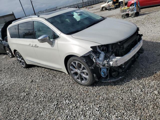 Photo 4 from auction – 2017 CHRYSLER PACIFICA L with VIN 2C4RC1GG9HR635565