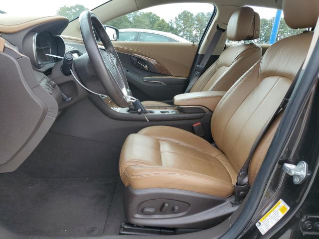 Photo 7 from auction – 2014 BUICK LACROSSE with VIN 1G4GB5GR8EF112975