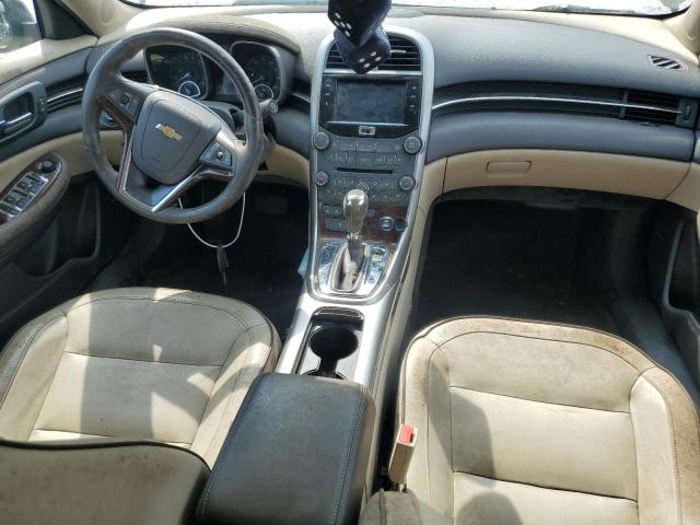Photo 8 from auction – 2013 CHEVROLET MALIBU 2LT with VIN 1G11F5SR2DF353783
