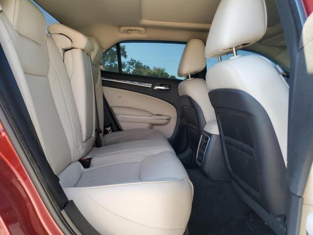 Photo 10 from auction – 2016 CHRYSLER 300C with VIN 2C3CCAET0GH198280