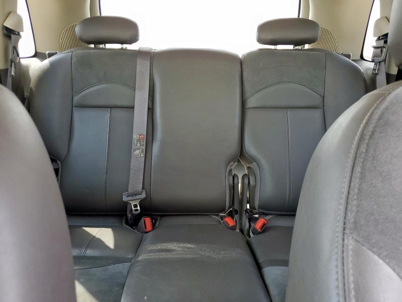 Photo 10 from auction – 2005 CHRYSLER PT CRUISER with VIN 3C8FY68835T578182