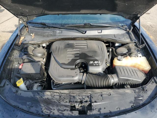 Photo 11 from auction – 2022 DODGE CHARGER SX with VIN 2C3CDXBG0NH197344